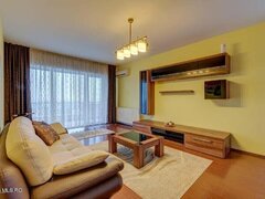 Bucurestii Noi, inchiriere apartament 3 camere